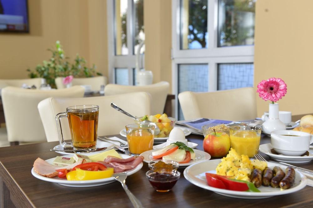 Invite Hotel Nuernberg City Luaran gambar