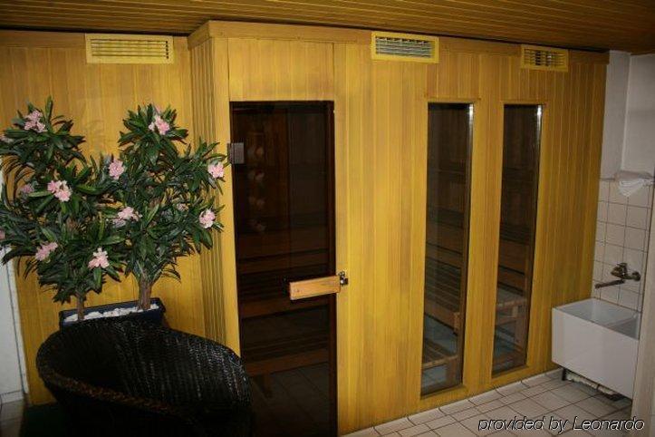 Invite Hotel Nuernberg City Kemudahan gambar