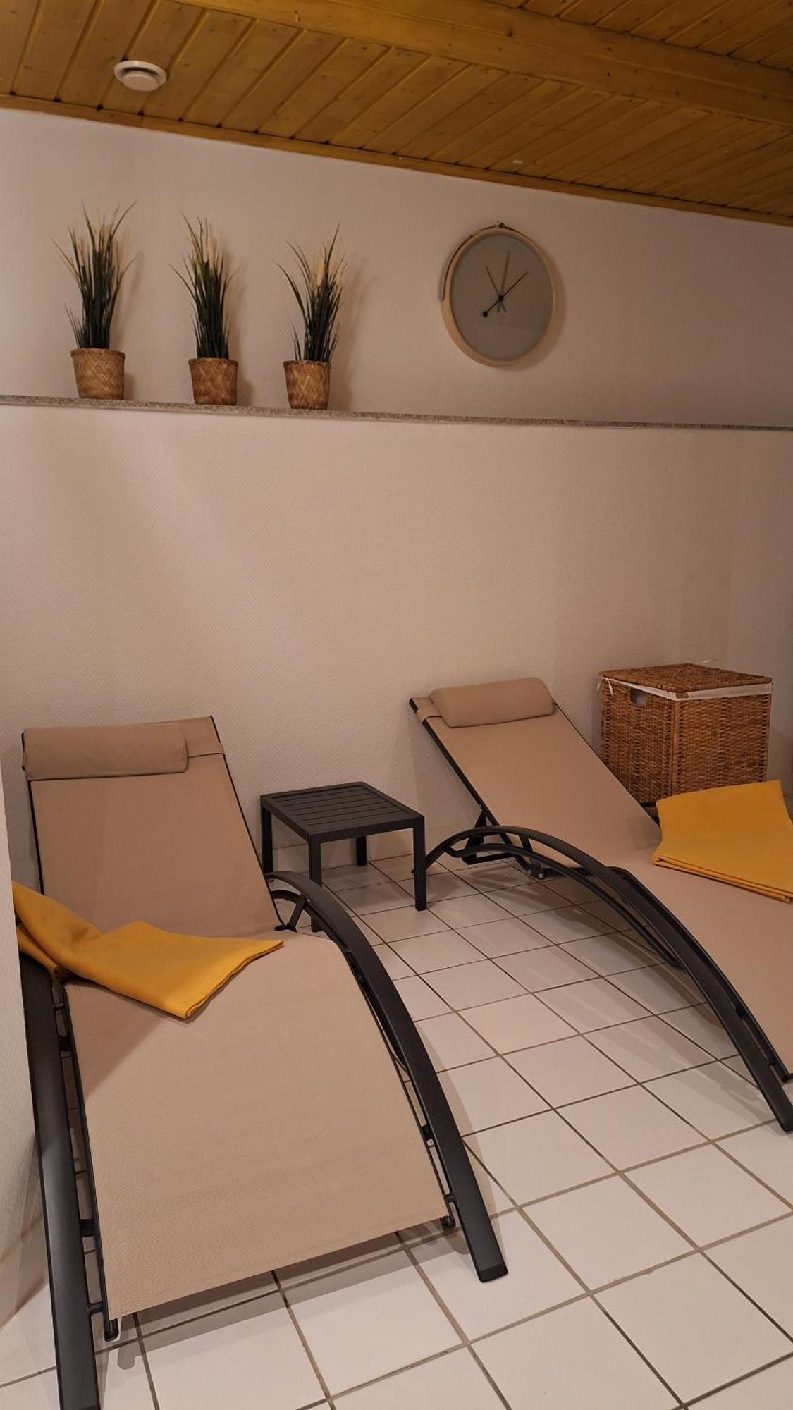 Invite Hotel Nuernberg City Luaran gambar