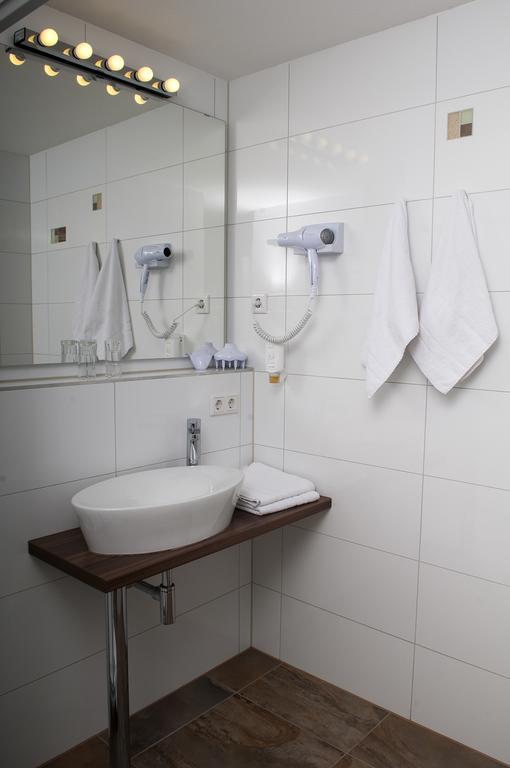 Invite Hotel Nuernberg City Luaran gambar