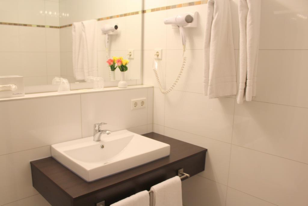 Invite Hotel Nuernberg City Luaran gambar