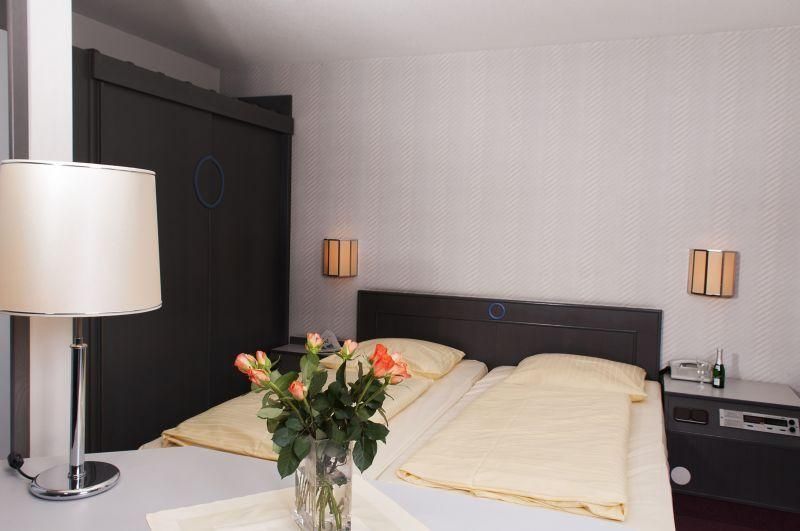 Invite Hotel Nuernberg City Luaran gambar