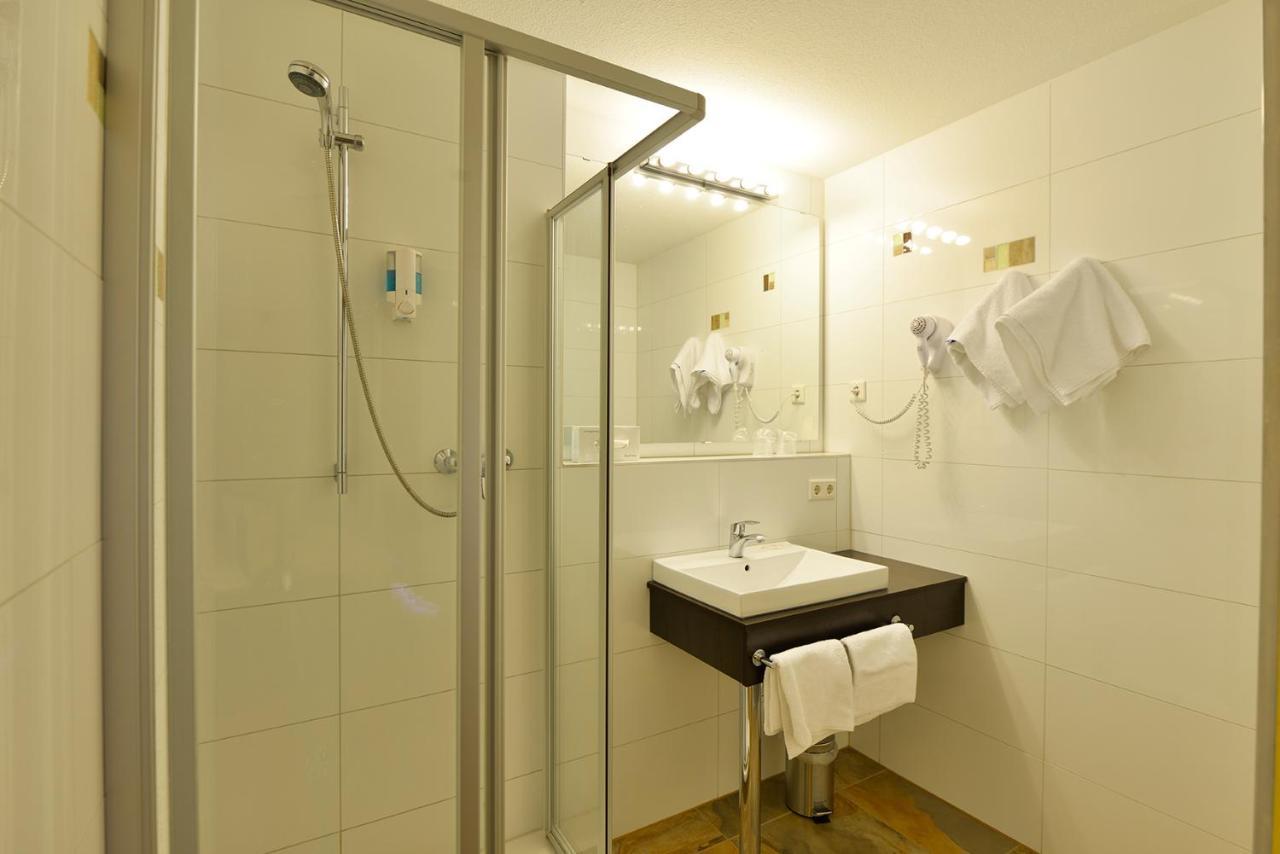 Invite Hotel Nuernberg City Luaran gambar