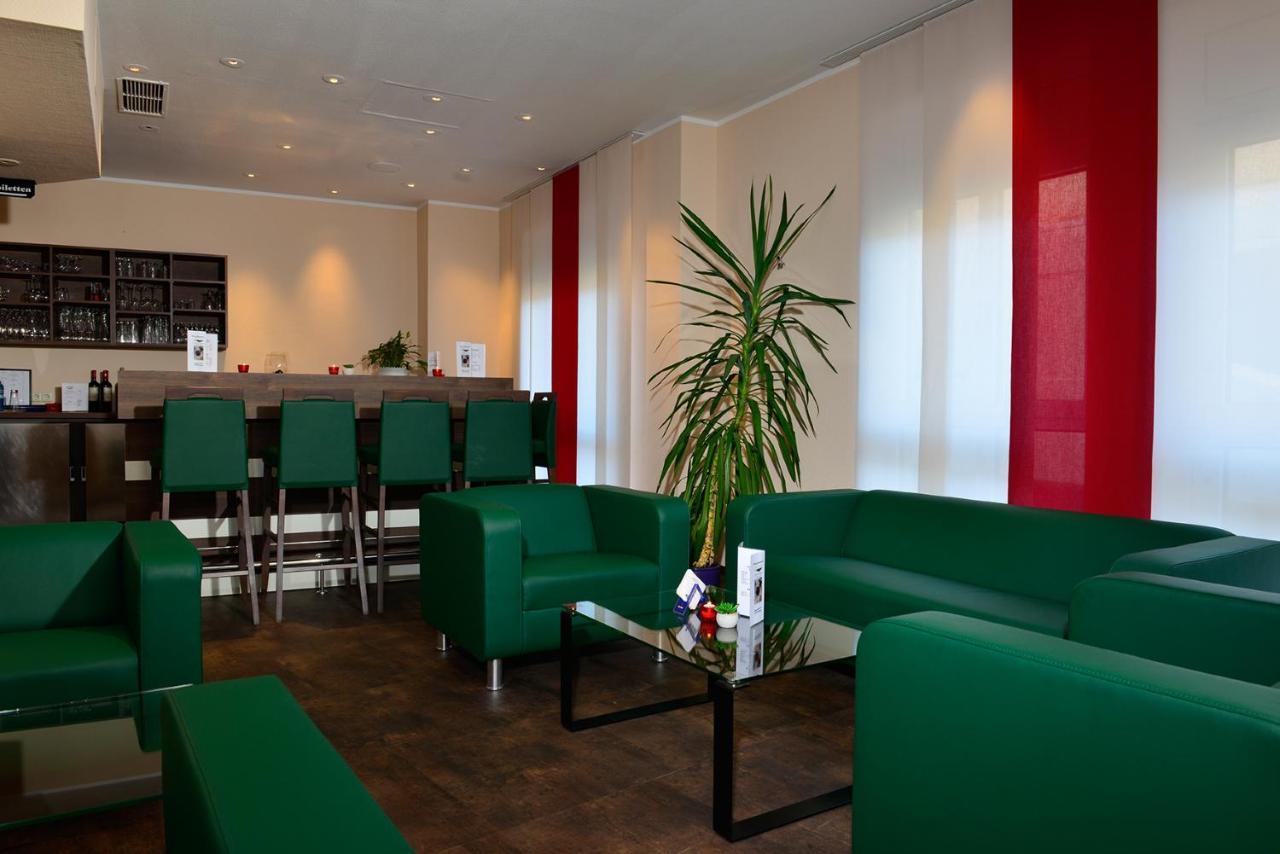 Invite Hotel Nuernberg City Luaran gambar